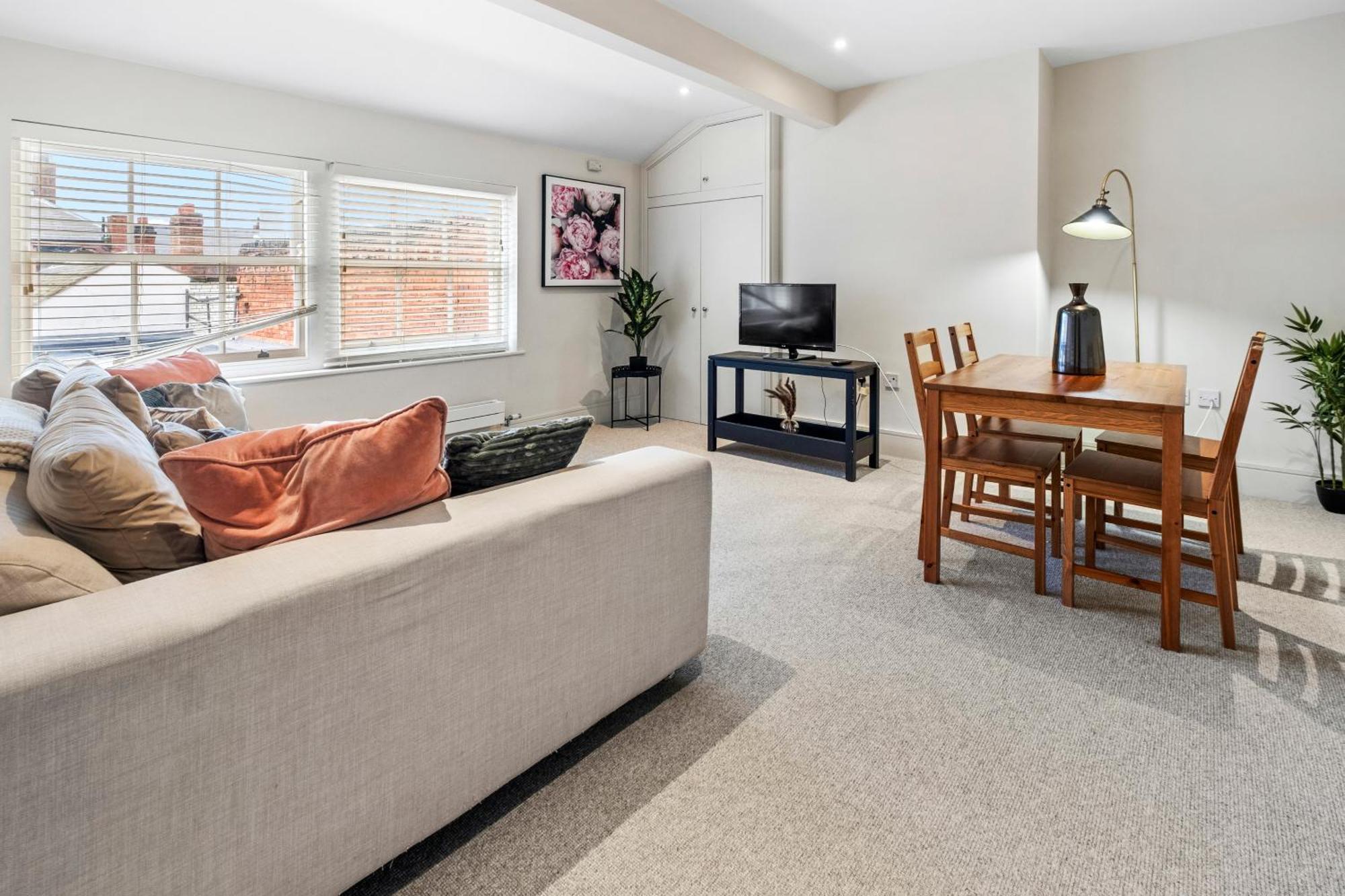 Osbourne House Pink 2 Bed, 2 And Half Bath Apartamento Birmingham Exterior foto