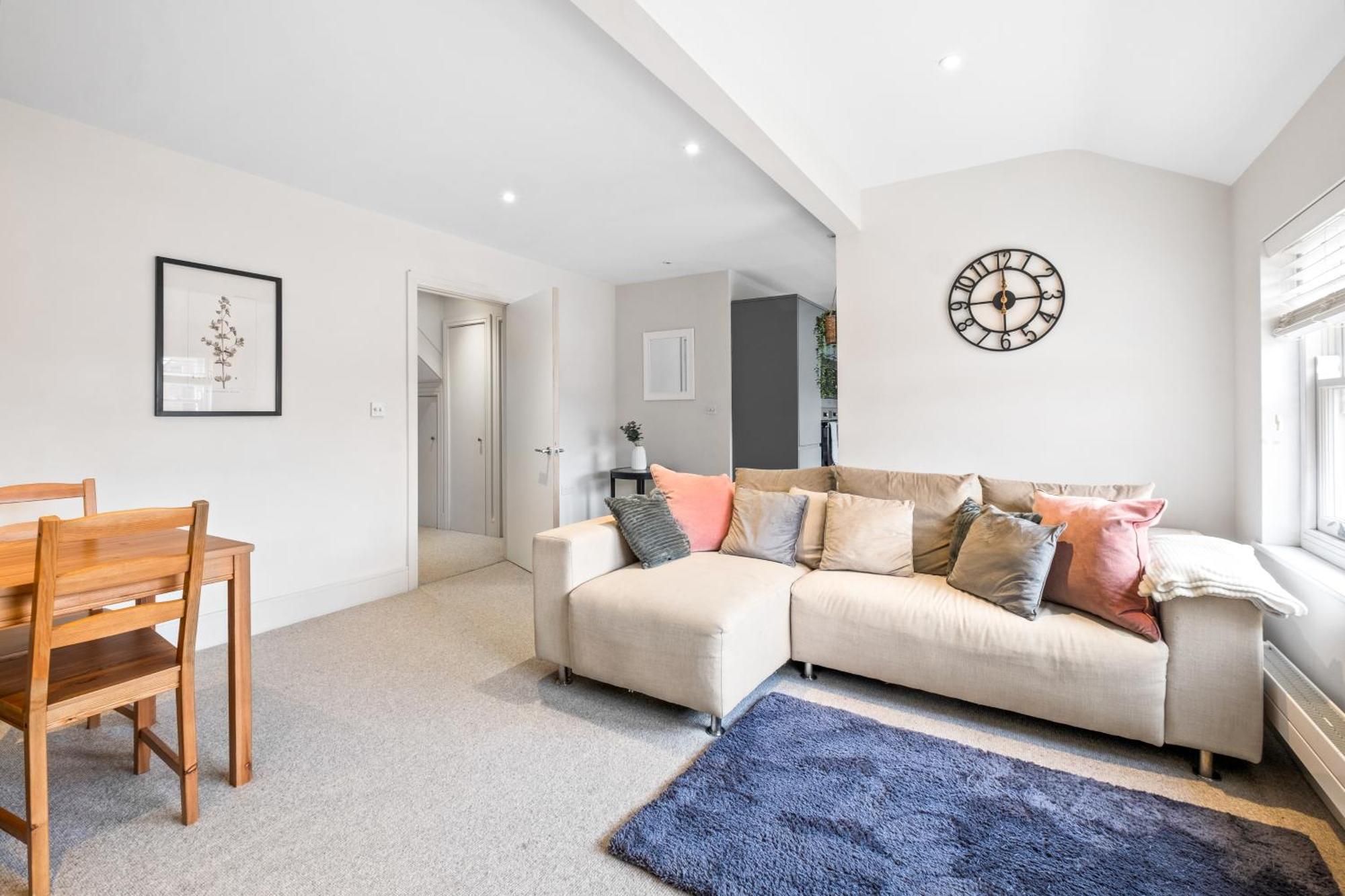 Osbourne House Pink 2 Bed, 2 And Half Bath Apartamento Birmingham Exterior foto
