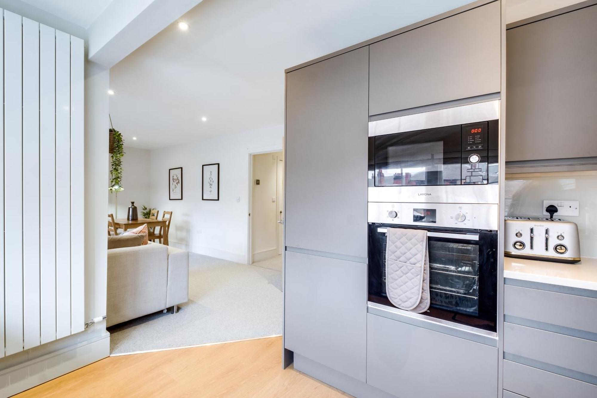 Osbourne House Pink 2 Bed, 2 And Half Bath Apartamento Birmingham Exterior foto
