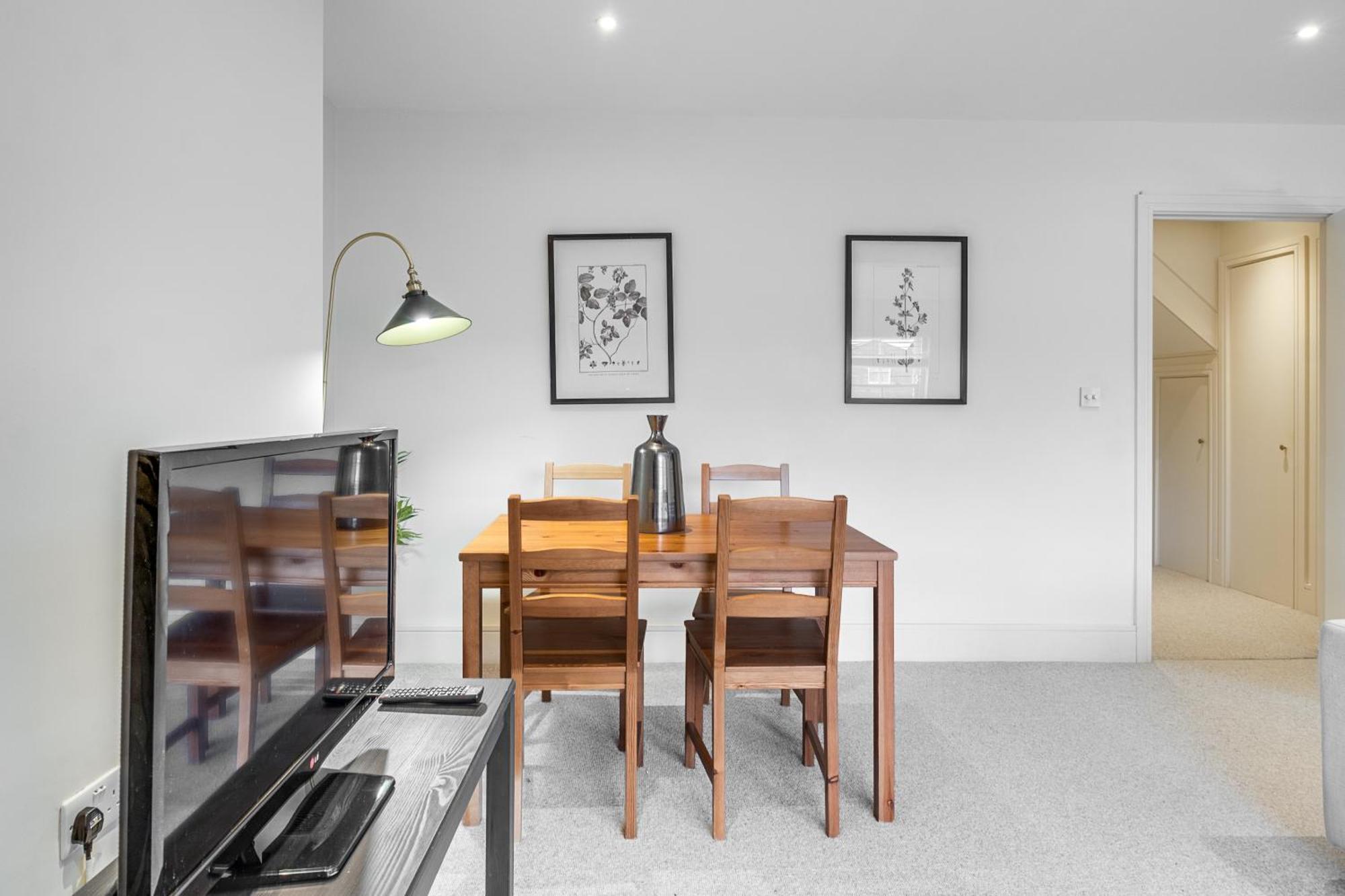 Osbourne House Pink 2 Bed, 2 And Half Bath Apartamento Birmingham Exterior foto