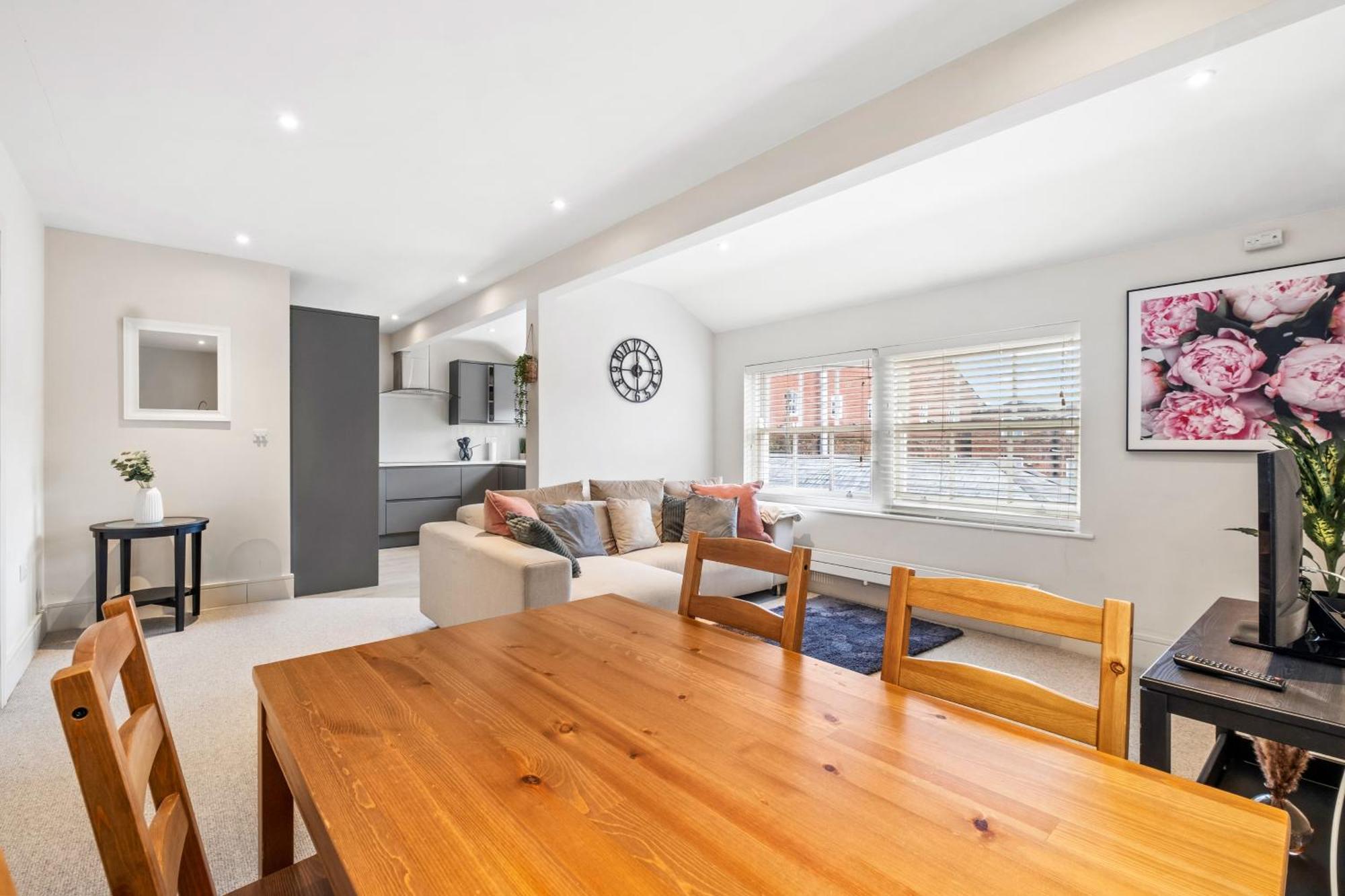Osbourne House Pink 2 Bed, 2 And Half Bath Apartamento Birmingham Exterior foto
