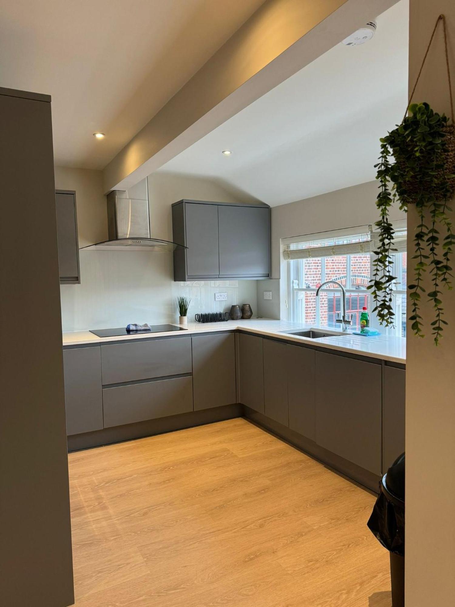 Osbourne House Pink 2 Bed, 2 And Half Bath Apartamento Birmingham Exterior foto