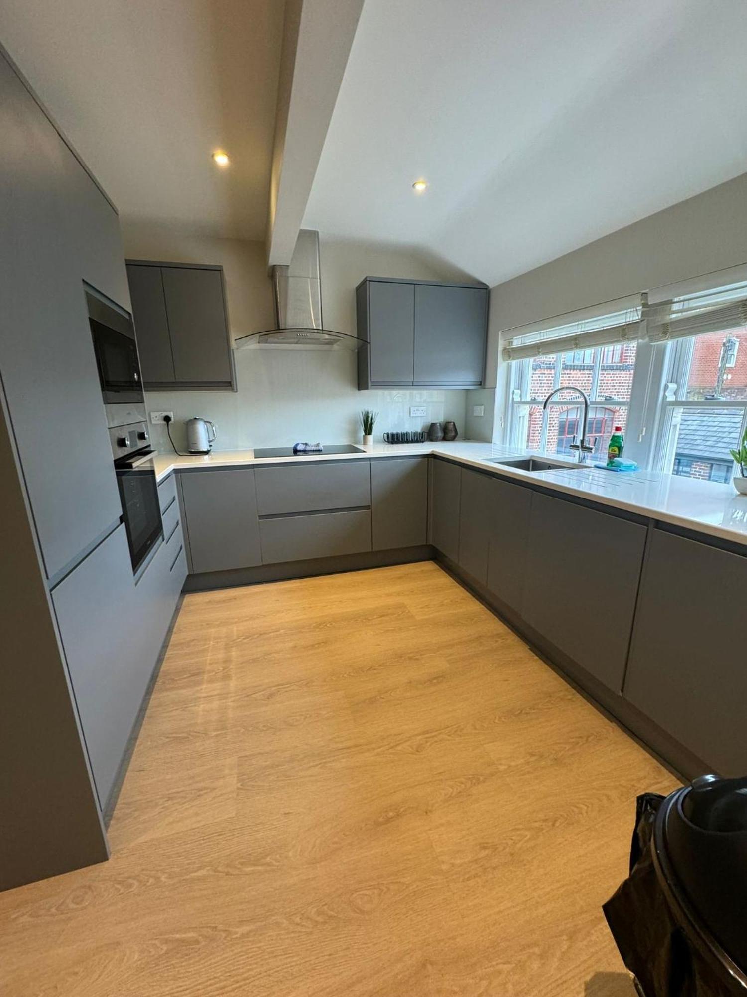 Osbourne House Pink 2 Bed, 2 And Half Bath Apartamento Birmingham Exterior foto