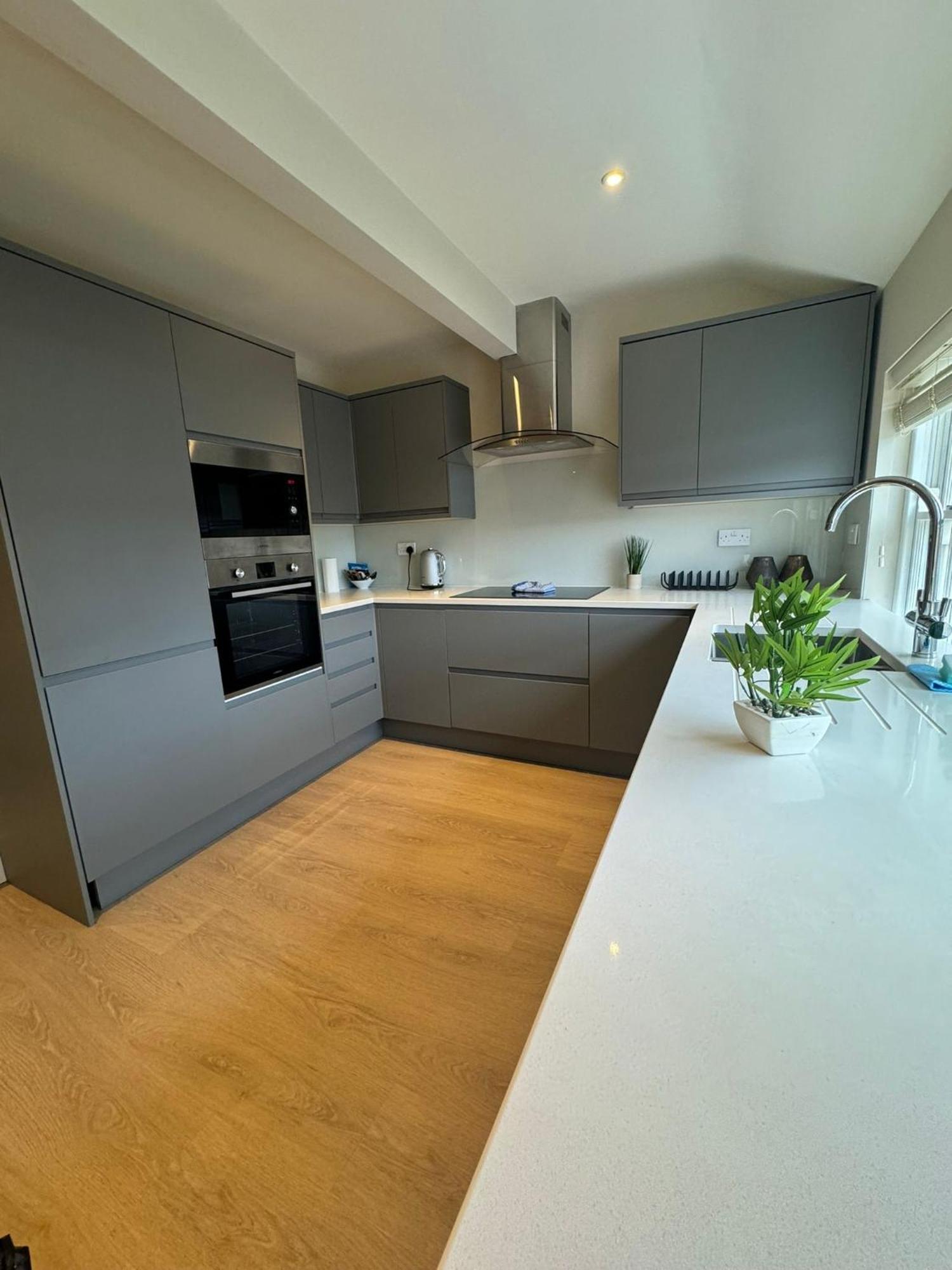 Osbourne House Pink 2 Bed, 2 And Half Bath Apartamento Birmingham Exterior foto