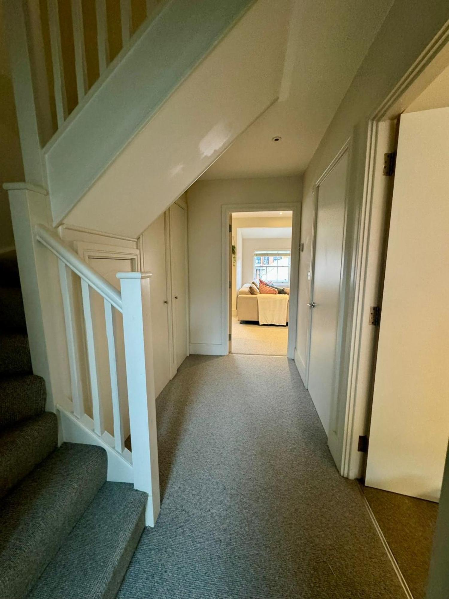 Osbourne House Pink 2 Bed, 2 And Half Bath Apartamento Birmingham Exterior foto