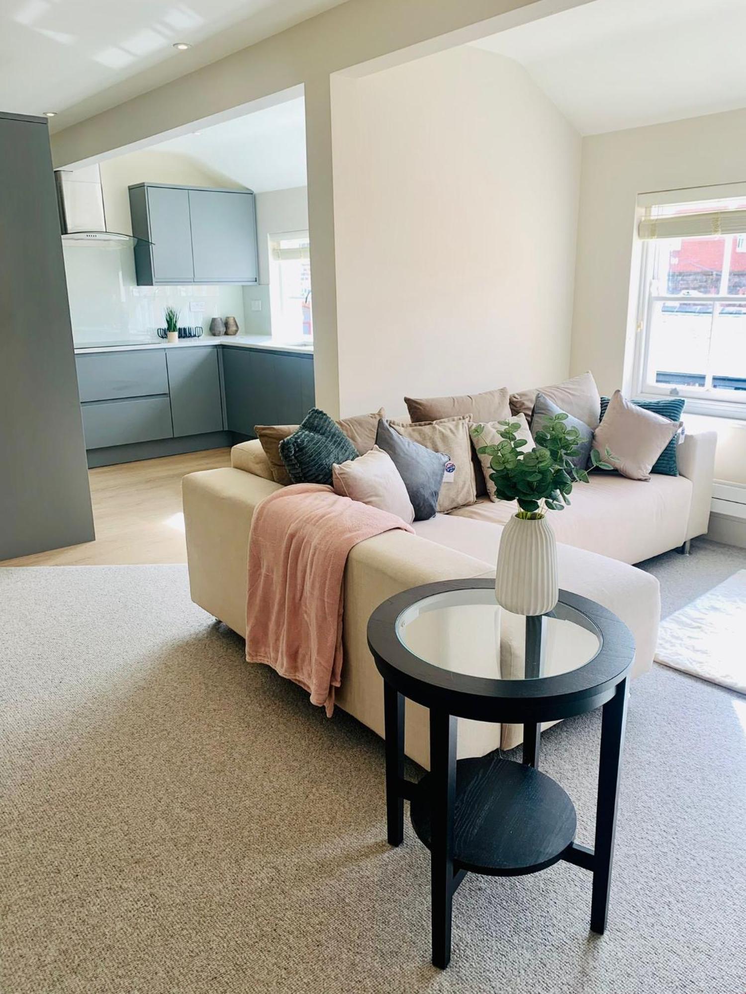 Osbourne House Pink 2 Bed, 2 And Half Bath Apartamento Birmingham Exterior foto